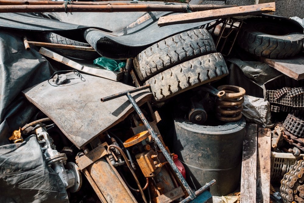Essential Junk Removal Tips You Need to Know Top 5 Benefits of Hiring a Junk Removal Service in San Diego