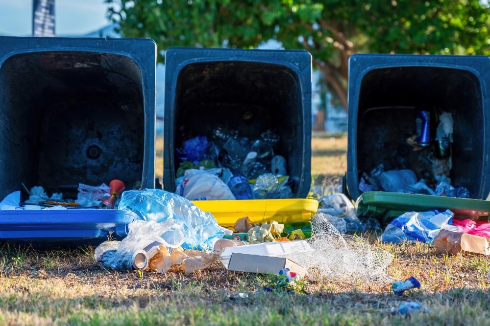 Essential Junk Removal Tips You Need to Know Junk Removal vs. Dumpster Rental: Which Is Better for You?