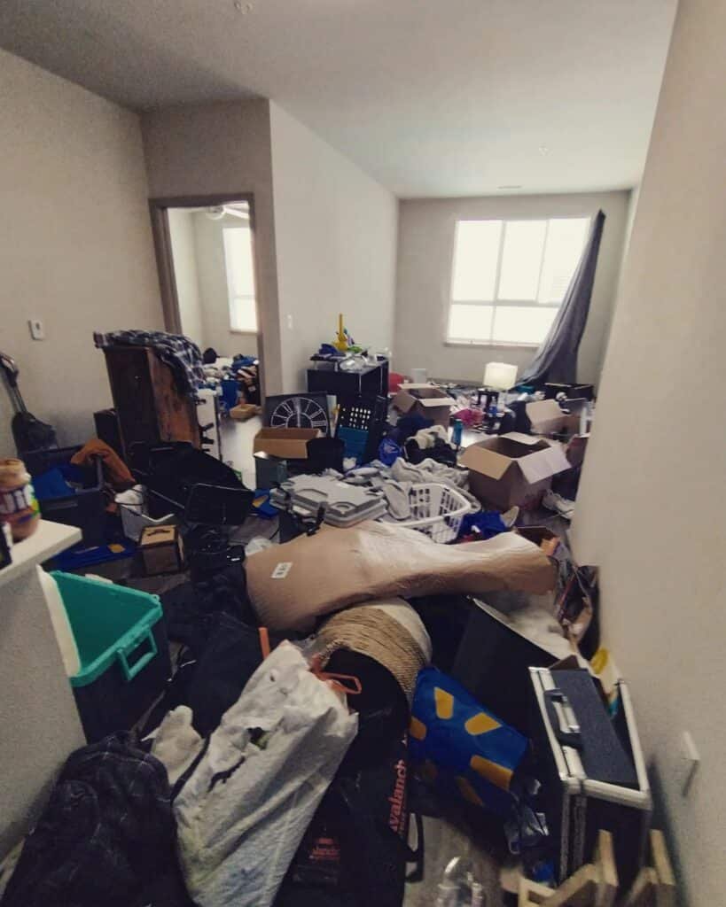 Full Service Junk Removal in San Diego