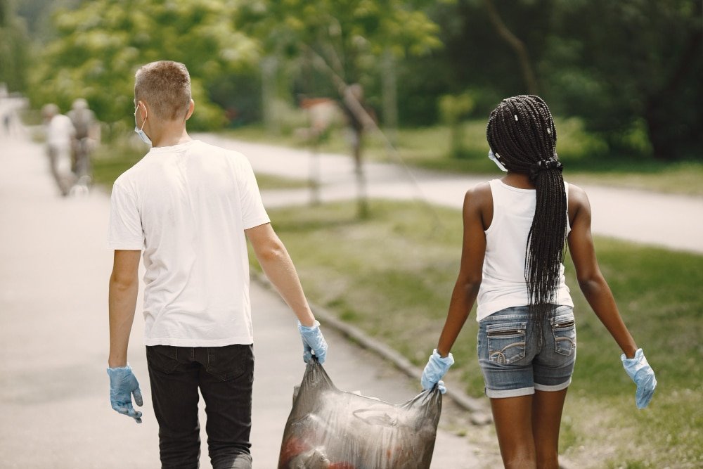 Essential Junk Removal Tips You Need to Know Eco-Friendly Junk Removal: How 9 Yards Helps San Diego Stay Green