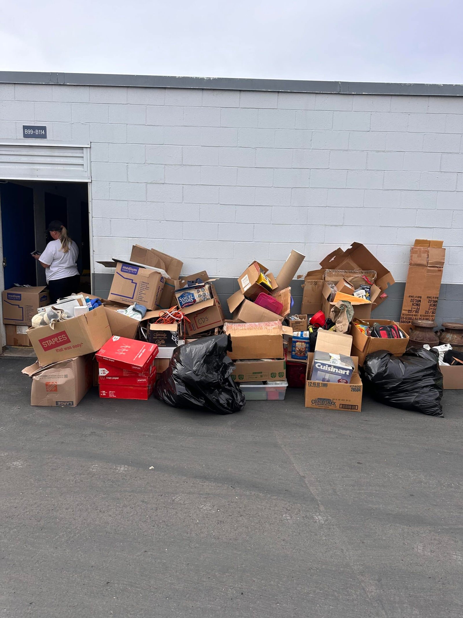 Office Junk Removal