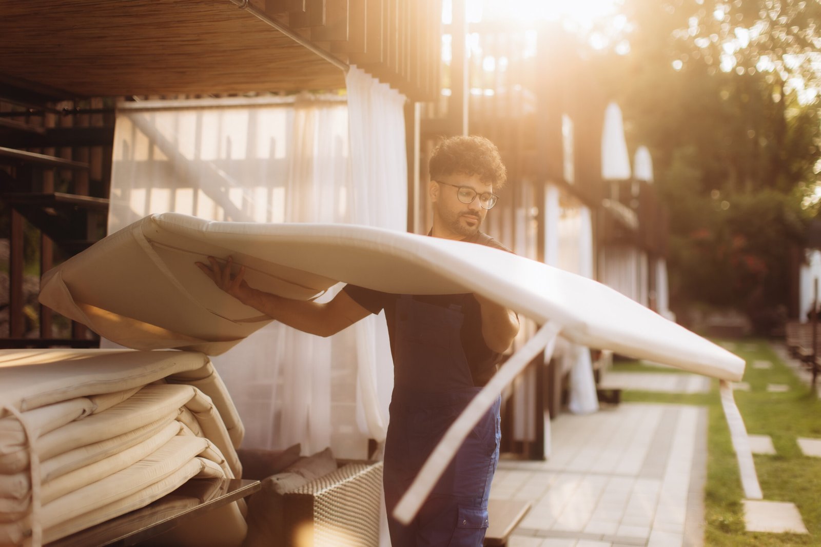 Affordable Junk Removal in San Diego Effortless Mattress Removal San Diego Made Simple and Fast