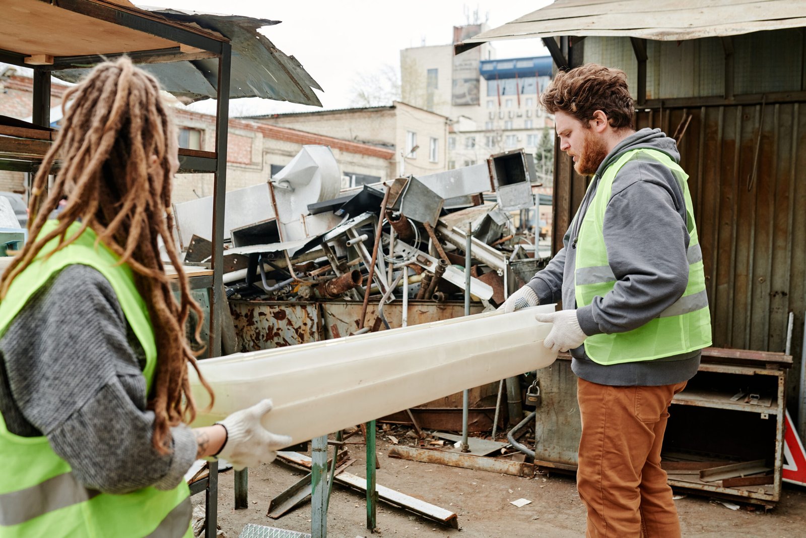 Essential Junk Removal Tips You Need to Know Fast and Reliable Junk Removal Services in San Diego for Every Space