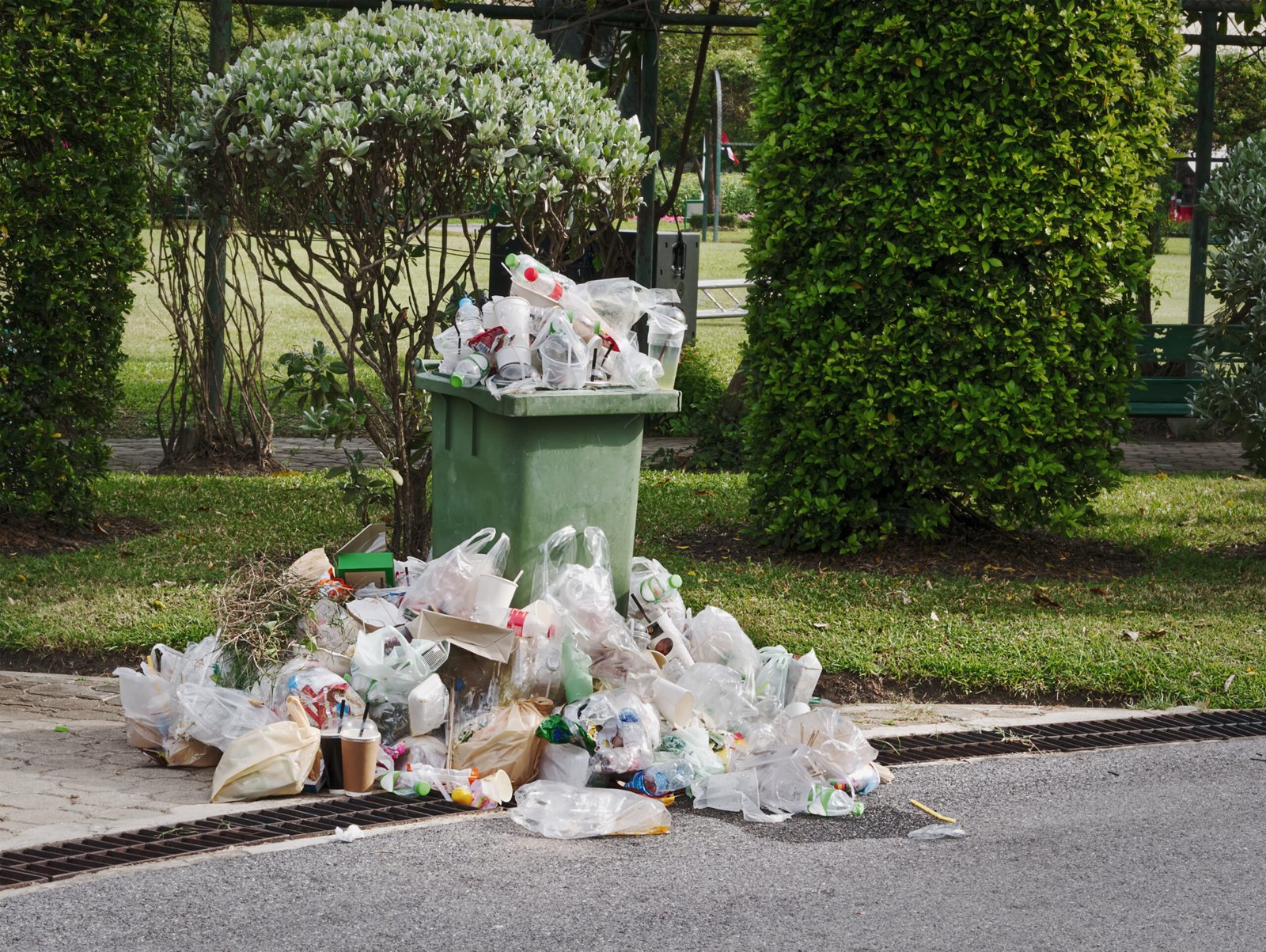 Affordable Junk Removal in San Diego Trusted Junk Removal Services in San Diego