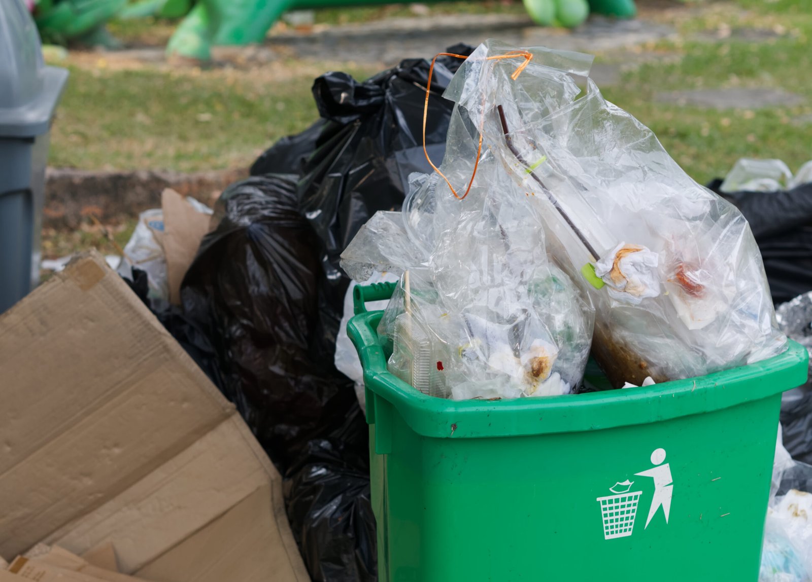 Affordable Junk Removal in San Diego Eco-Friendly Junk Removal Made Simple in San Diego